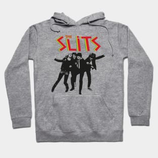 The Slits Hoodie